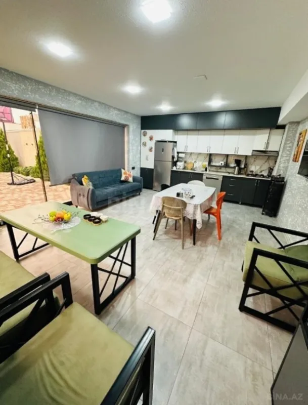 Kirayə verilir 4 otaqlı həyət evi 360 m²