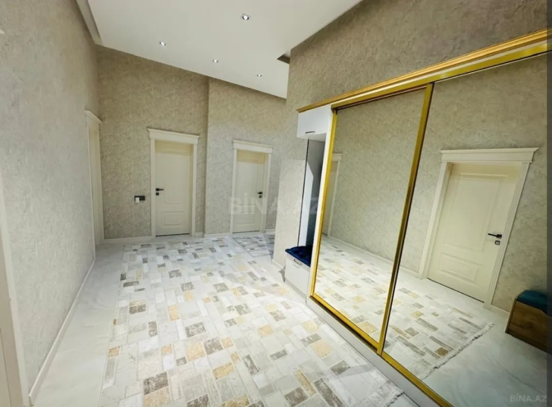 Kirayə verilir 4 otaqlı həyət evi 360 m²