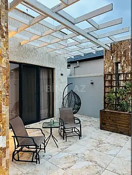 Kirayə verilir 4 otaqlı həyət evi 360 m²