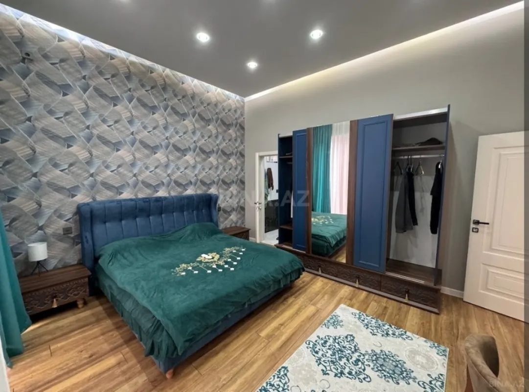 Kirayə verilir 4 otaqlı həyət evi 360 m²