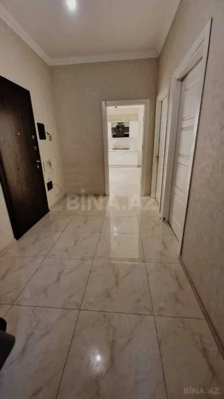 Kirayə verilir 3 otaqlı mənzil 85 m²