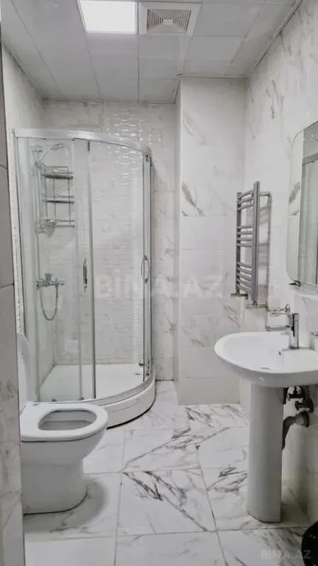 Kirayə verilir 3 otaqlı mənzil 85 m²