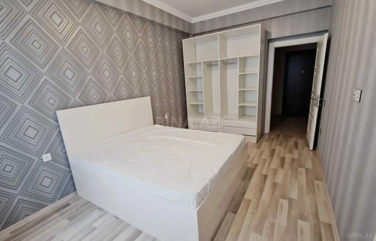 Kirayə verilir 3 otaqlı mənzil 85 m²