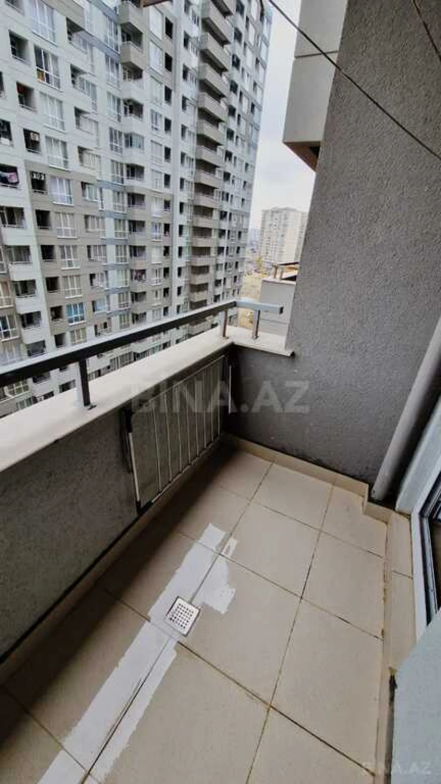 Kirayə verilir 3 otaqlı mənzil 85 m²