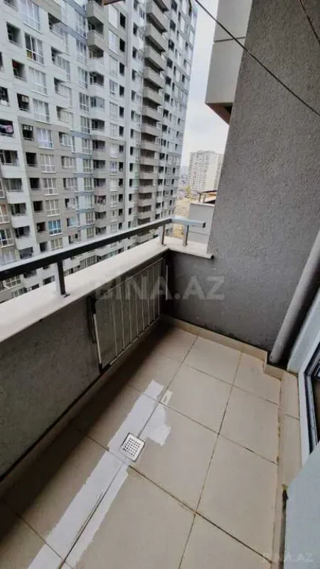 Kirayə verilir 3 otaqlı mənzil 85 m²