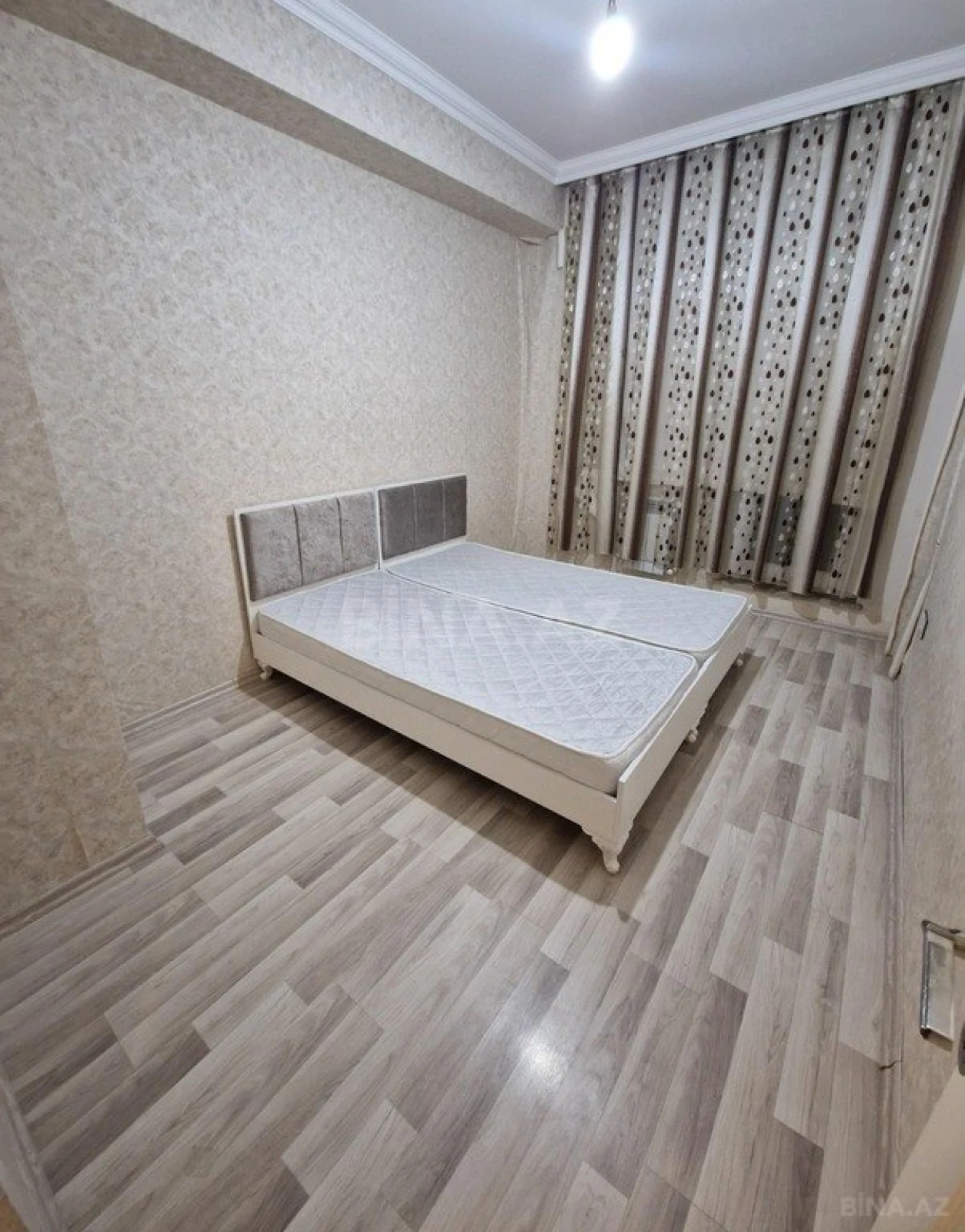 Kirayə verilir 3 otaqlı mənzil 85 m²