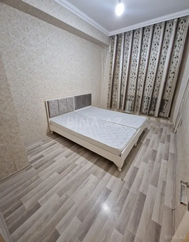 Kirayə verilir 3 otaqlı mənzil 85 m²