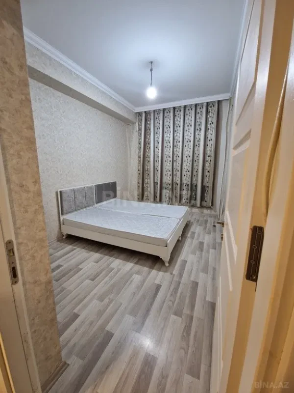 Kirayə verilir 3 otaqlı mənzil 85 m²