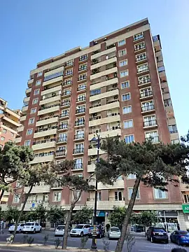Satılır 6 otaqlı mənzil 501 m²