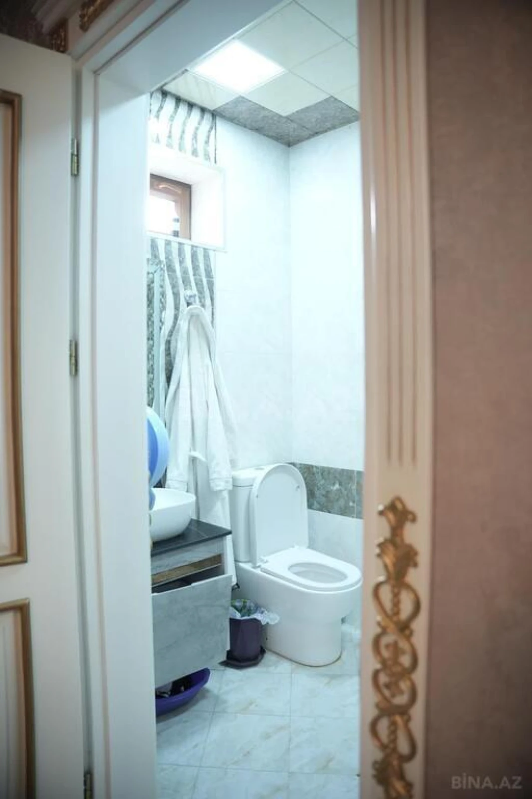 Satılır 7 otaqlı həyət evi 311 m²