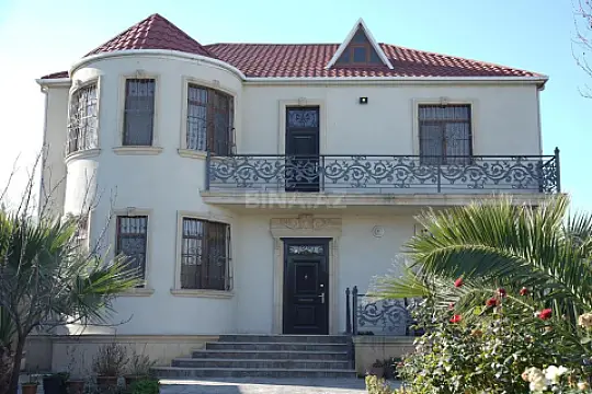 Satılır 7 otaqlı həyət evi 311 m² — Bakı, Xırdalan 7 otaq 311.00 m²