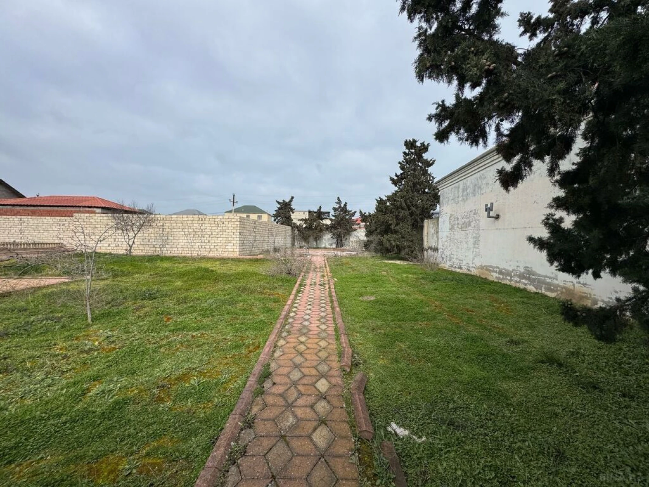 Satılır torpaq sahəsi 16 m²