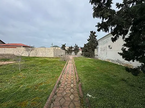 Satılır torpaq sahəsi 16 m²