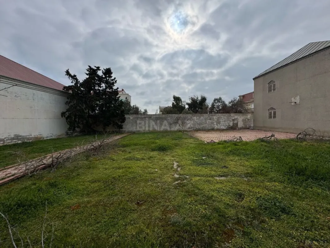 Satılır torpaq sahəsi 16 m²