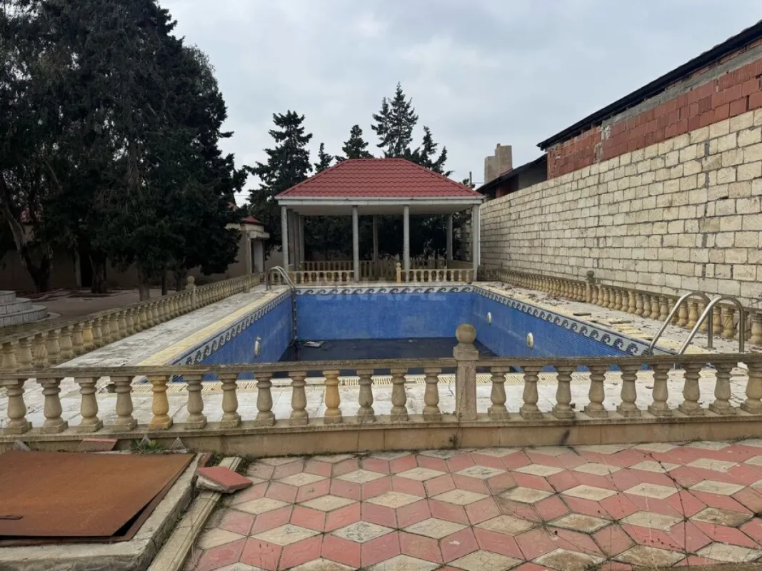 Satılır torpaq sahəsi 16 m²