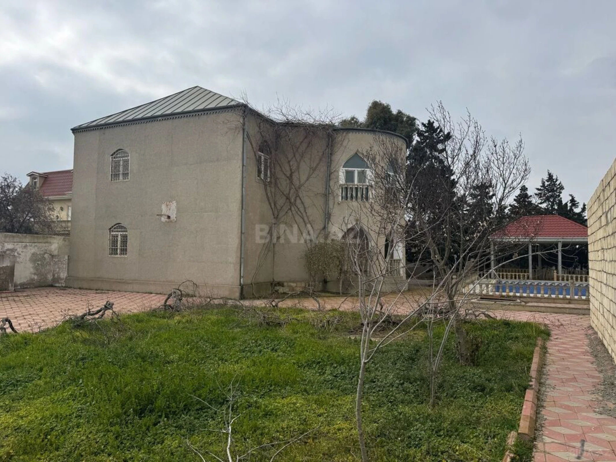 Satılır torpaq sahəsi 16 m²