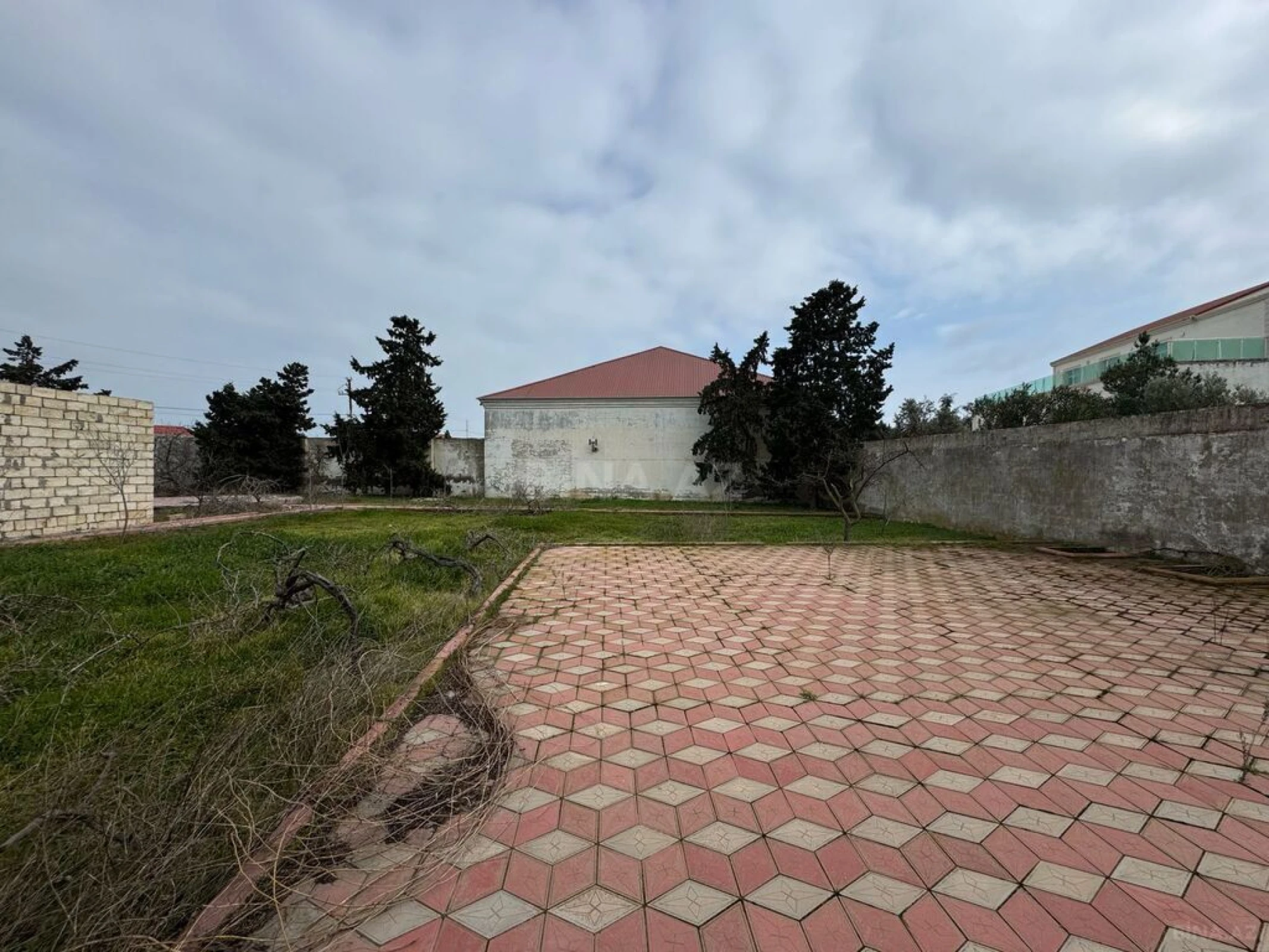 Satılır torpaq sahəsi 16 m²