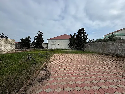 Satılır torpaq sahəsi 16 m²
