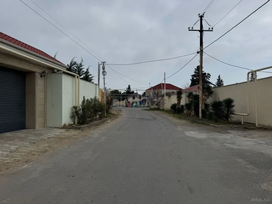 Satılır torpaq sahəsi 16 m²