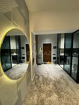 Kirayə verilir 2 otaqlı mənzil 71 m²