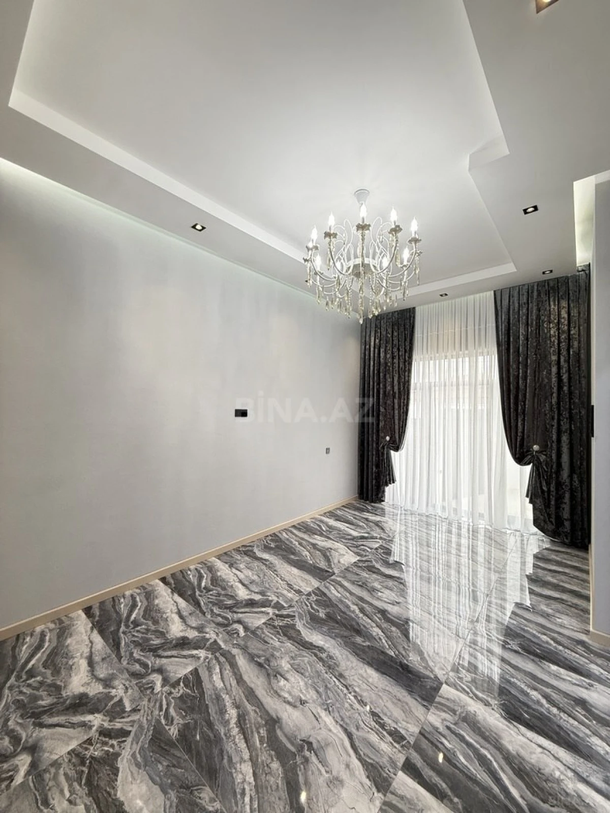Satılır 3 otaqlı həyət evi 110 m²