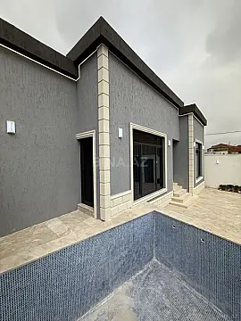 Satılır 3 otaqlı həyət evi 110 m²