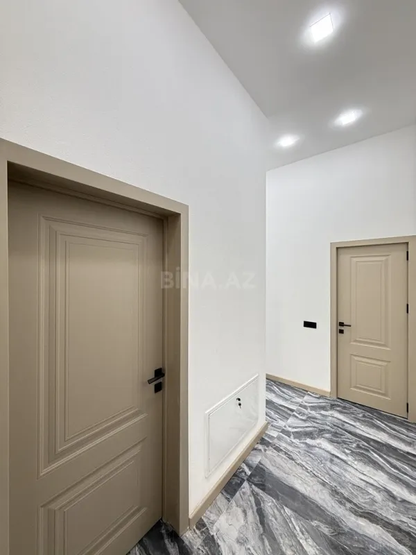Satılır 3 otaqlı həyət evi 110 m²