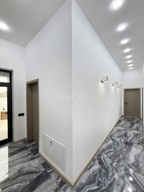 Satılır 3 otaqlı həyət evi 110 m²
