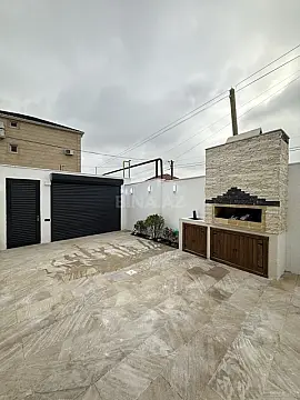 Satılır 3 otaqlı həyət evi 110 m²