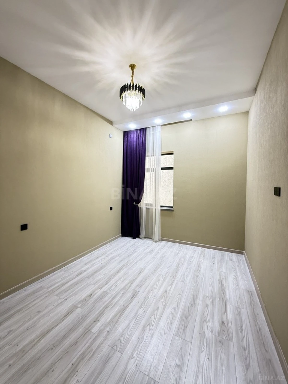 Satılır 3 otaqlı həyət evi 110 m²