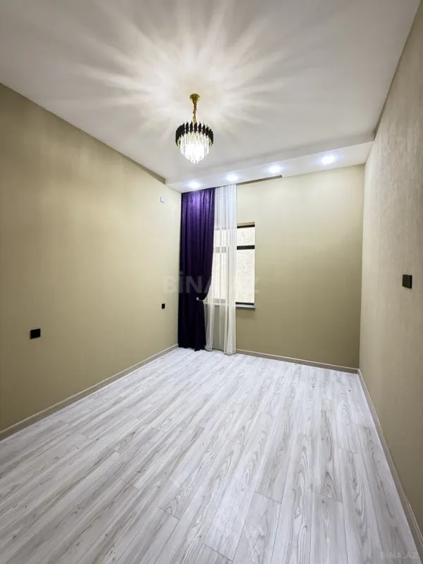 Satılır 3 otaqlı həyət evi 110 m²