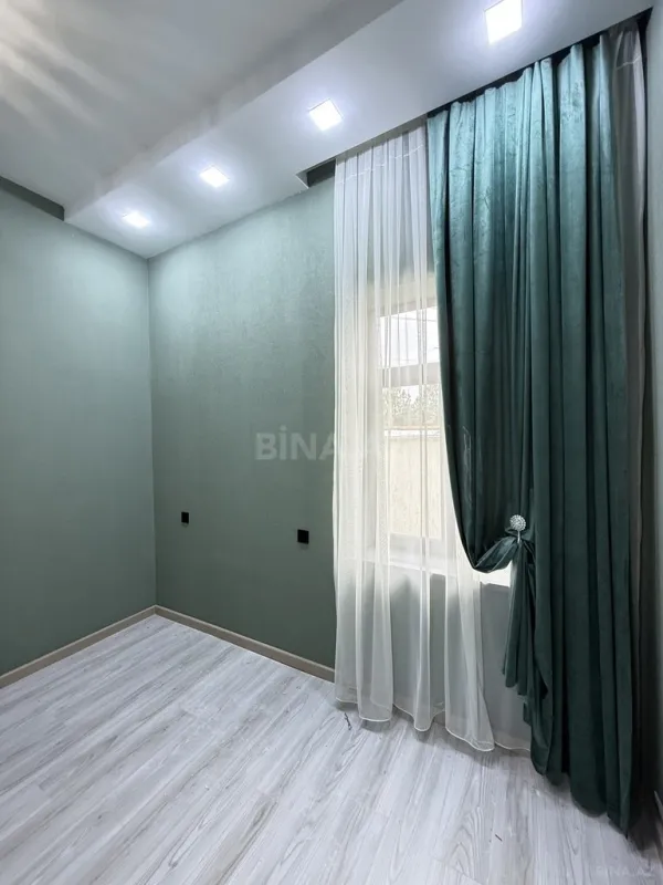 Satılır 3 otaqlı həyət evi 110 m²