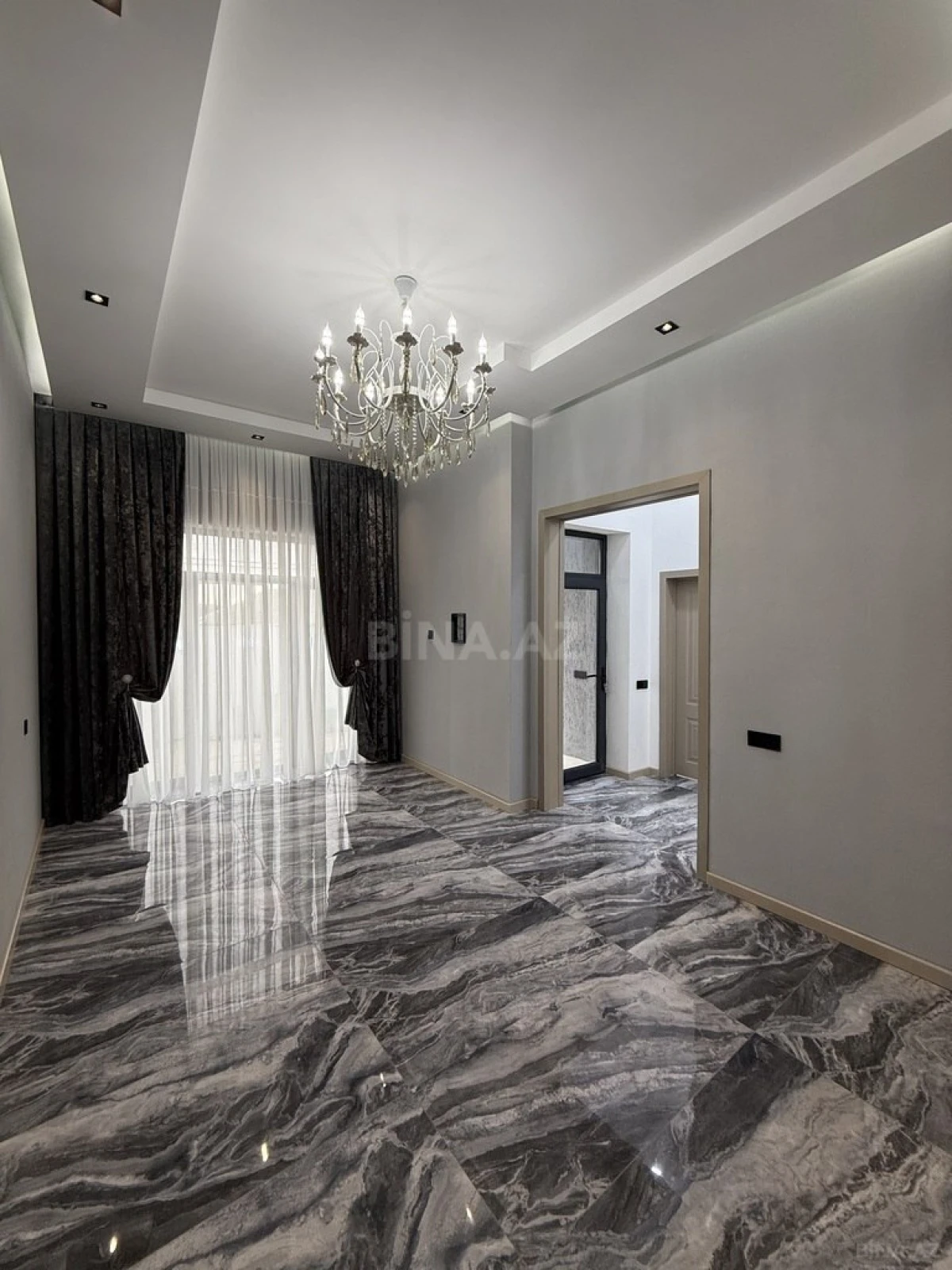 Satılır 3 otaqlı həyət evi 110 m²