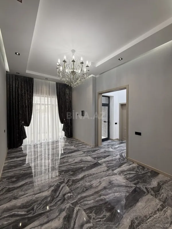 Satılır 3 otaqlı həyət evi 110 m²
