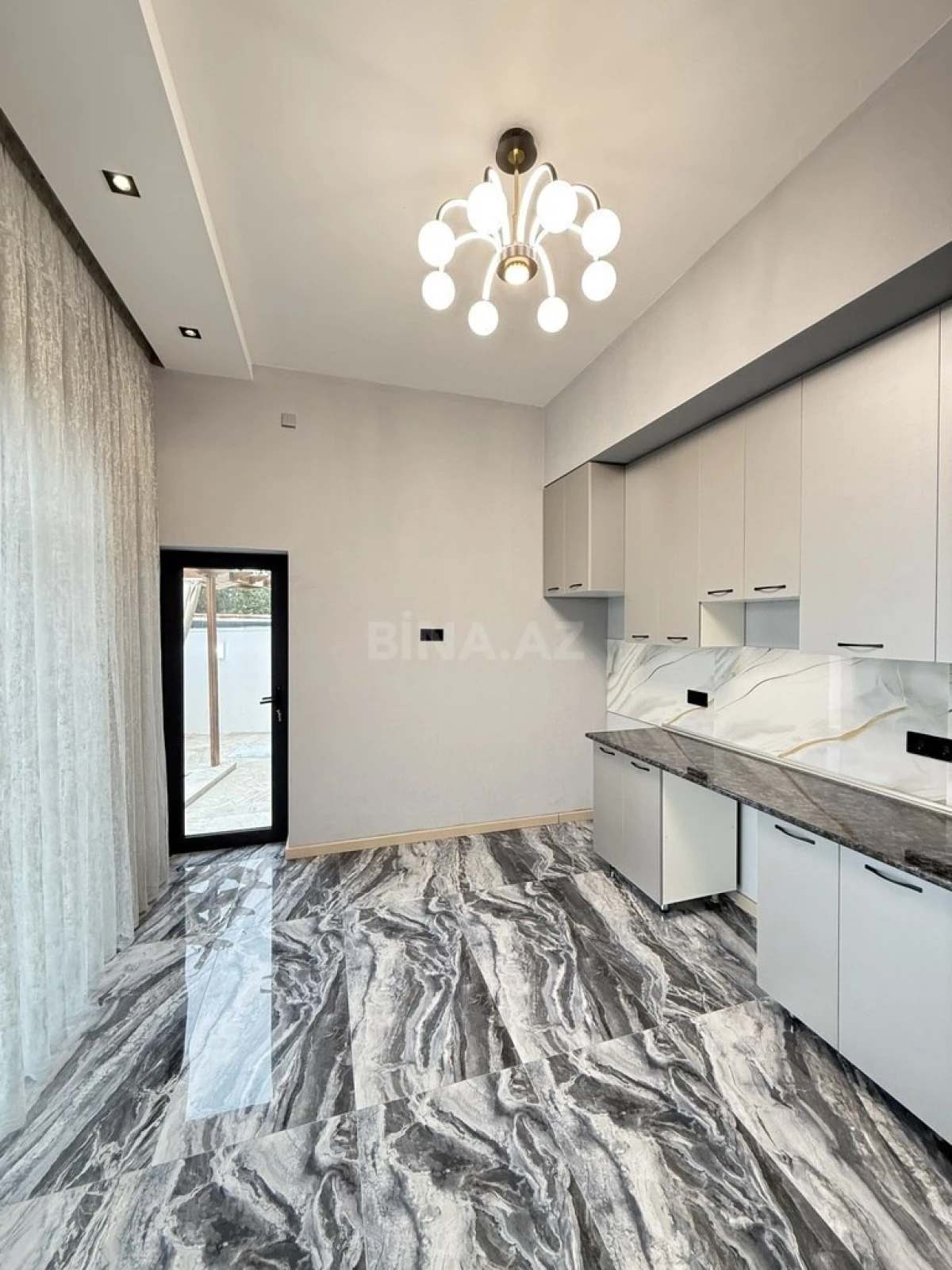 Satılır 3 otaqlı həyət evi 110 m²