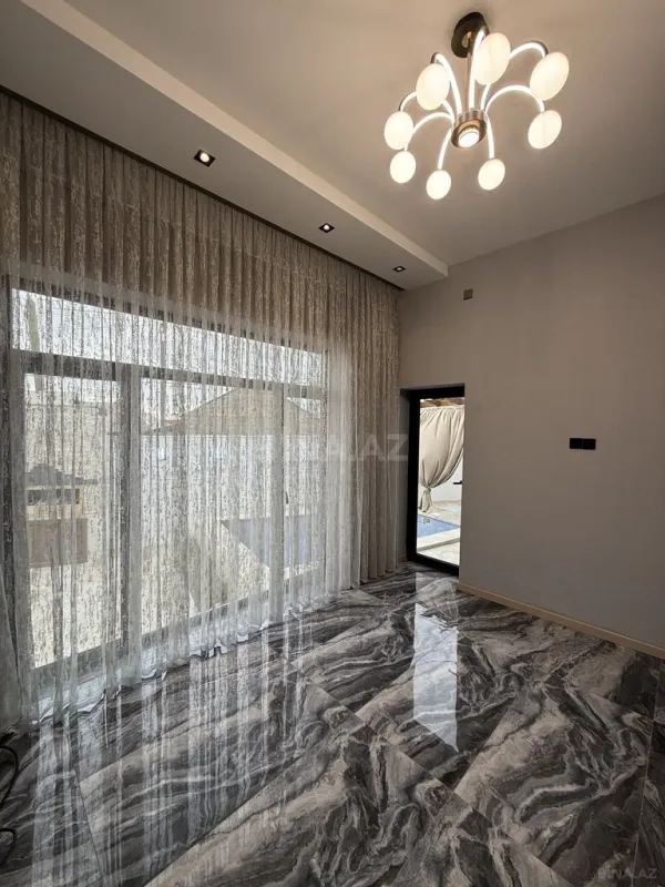 Satılır 3 otaqlı həyət evi 110 m²