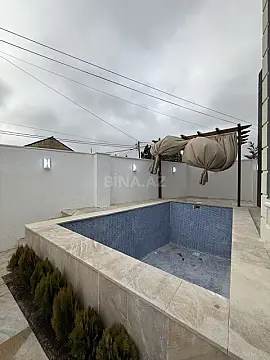 Satılır 3 otaqlı həyət evi 110 m²