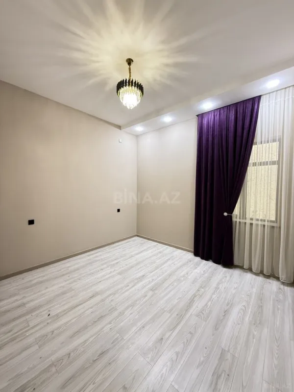 Satılır 3 otaqlı həyət evi 110 m²