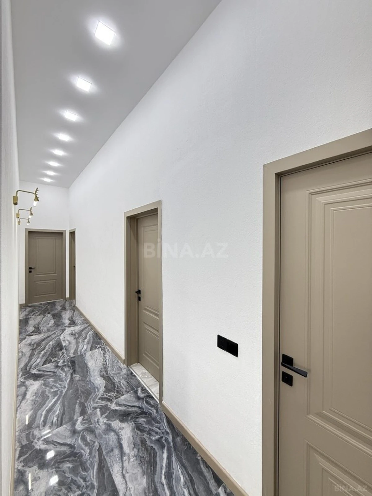 Satılır 3 otaqlı həyət evi 110 m²