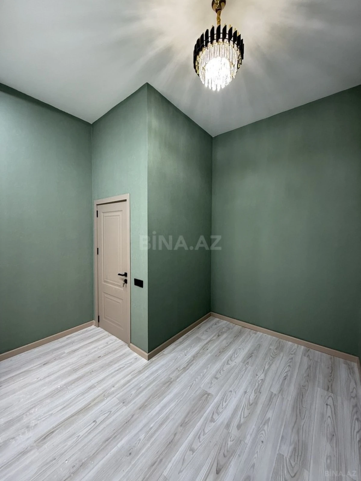 Satılır 3 otaqlı həyət evi 110 m²