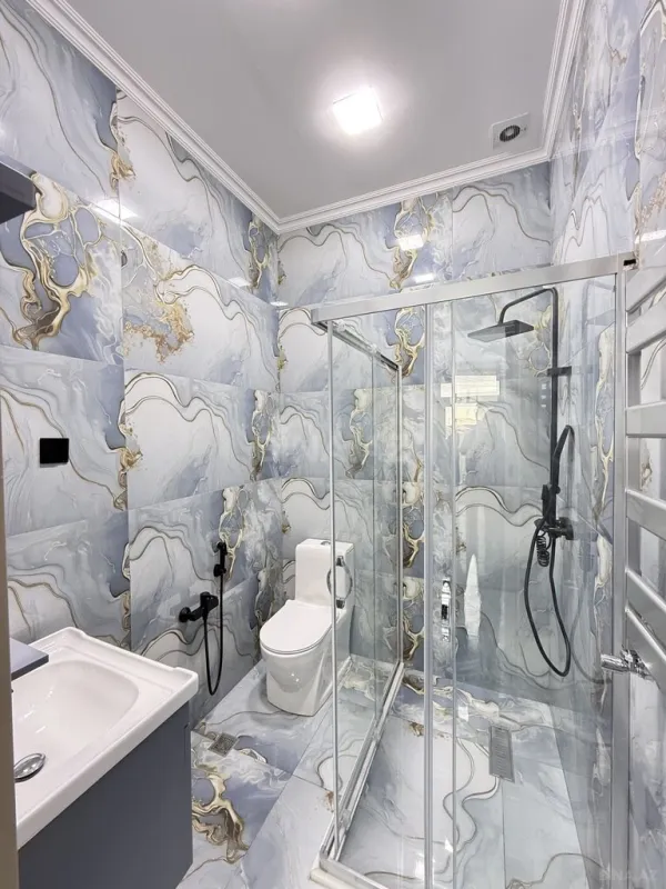 Satılır 3 otaqlı həyət evi 110 m²