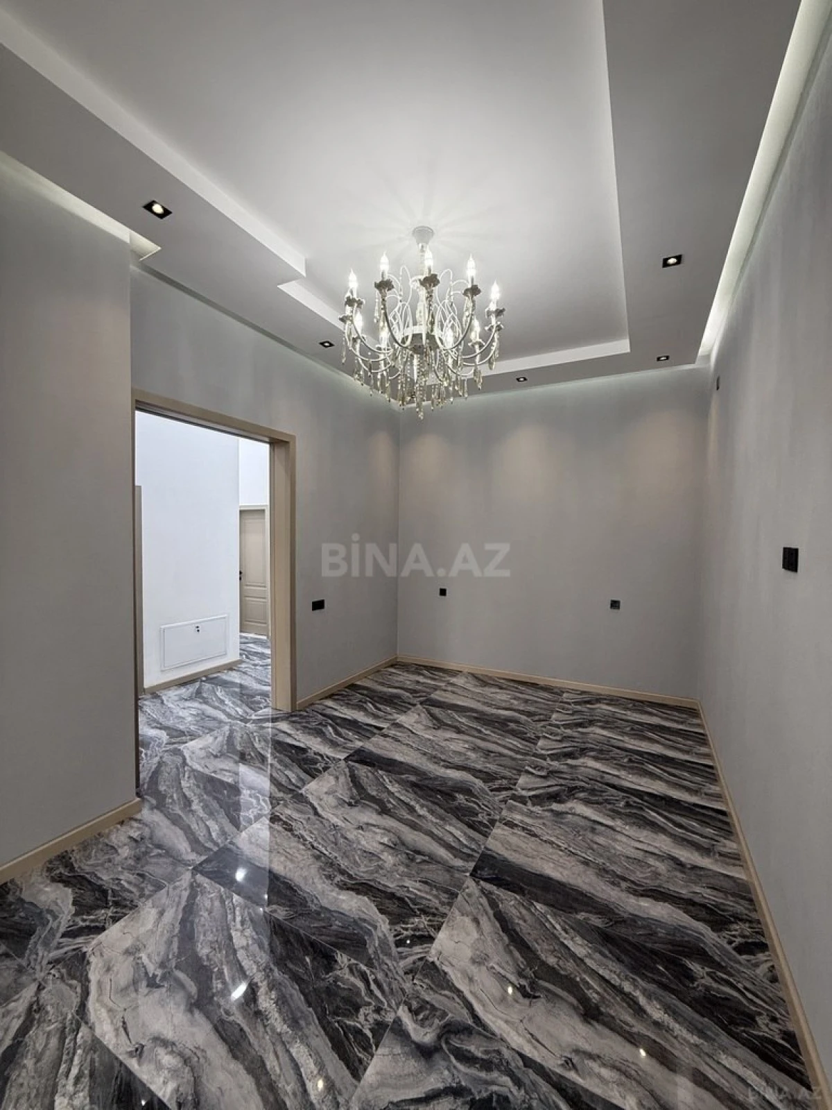 Satılır 3 otaqlı həyət evi 110 m²