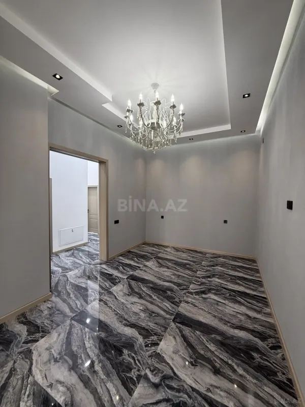 Satılır 3 otaqlı həyət evi 110 m²