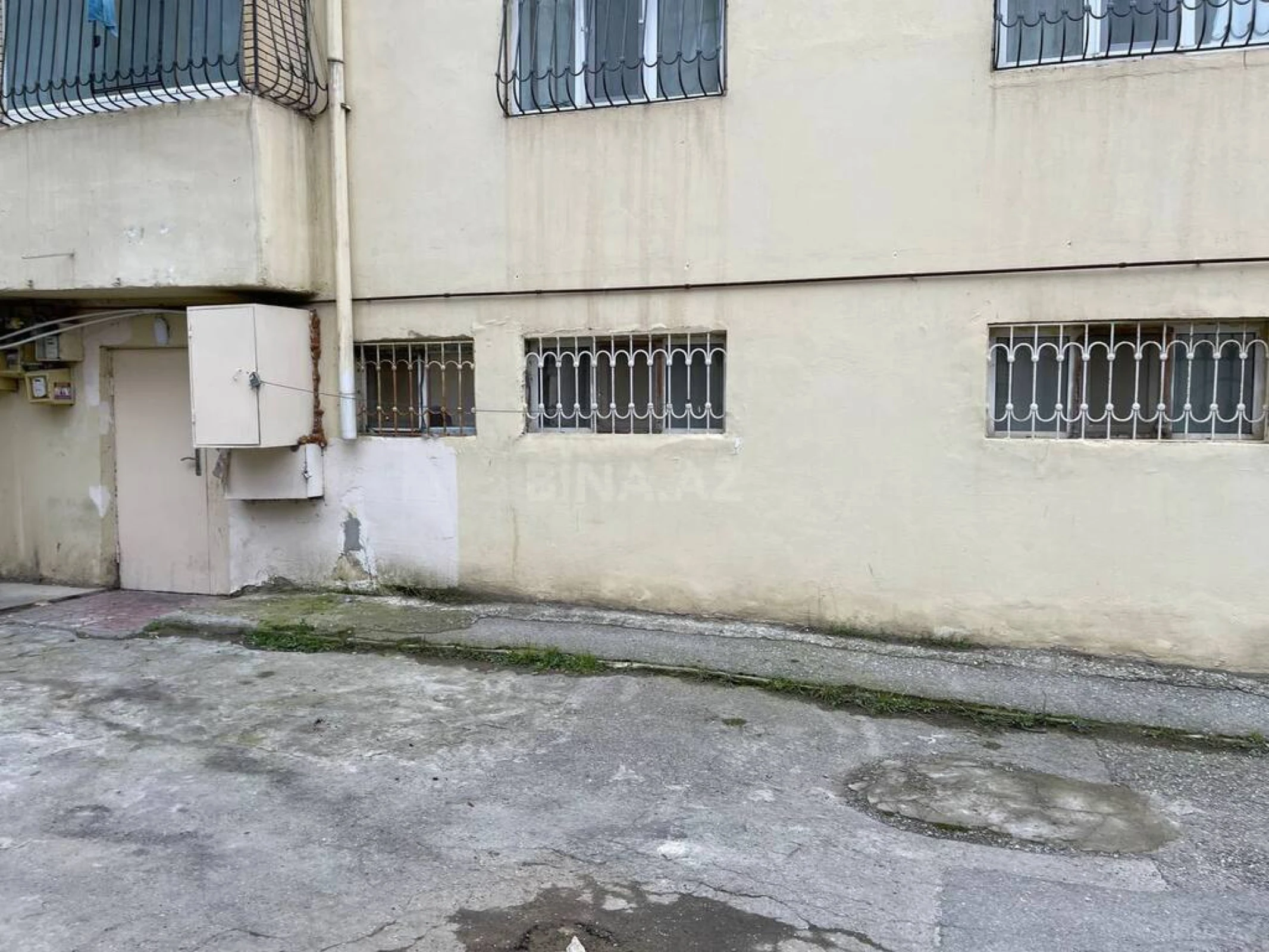 Satılır obyekt 99 m²