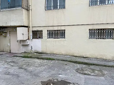 Satılır obyekt 99 m²