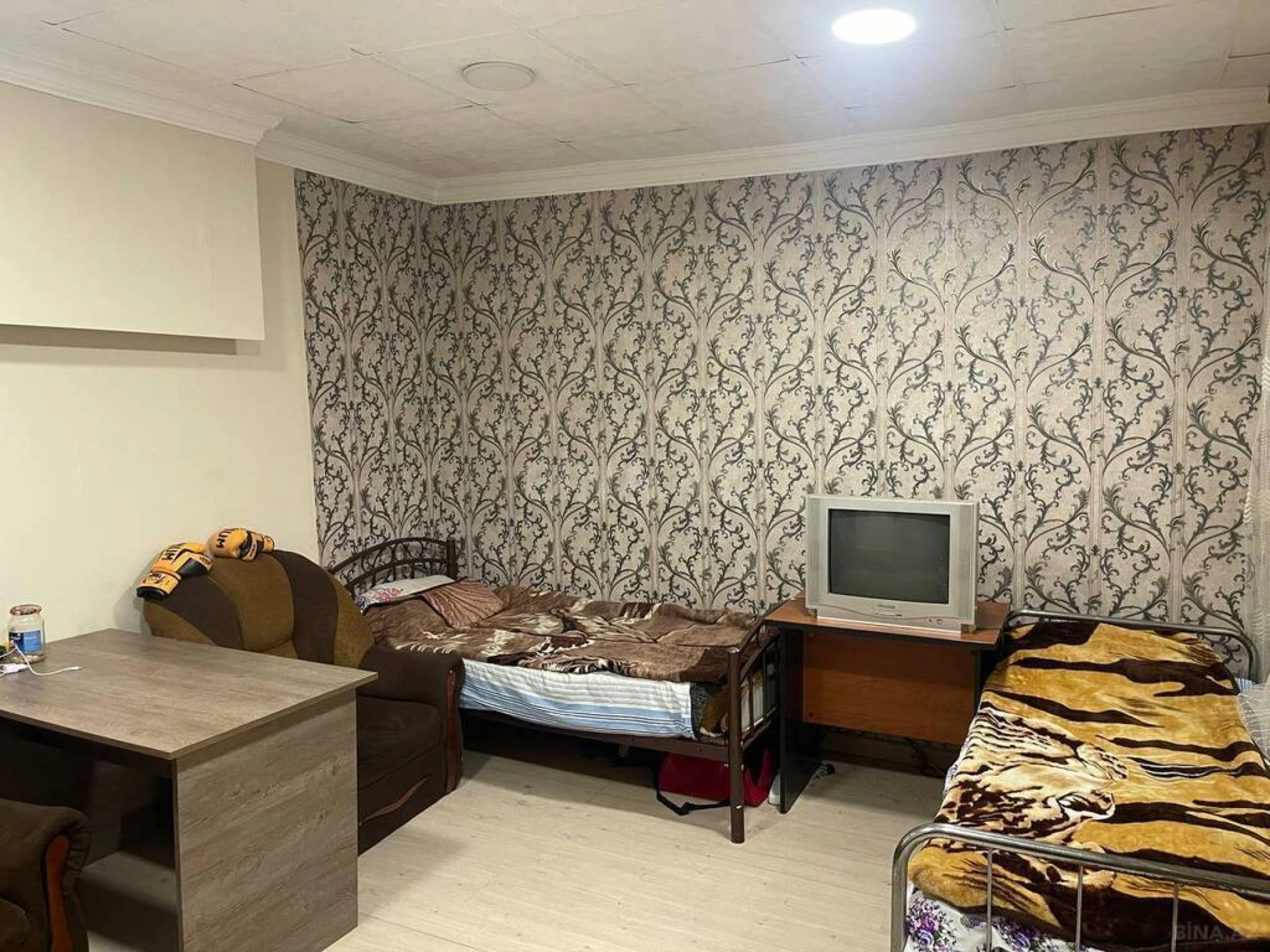 Satılır obyekt 99 m²