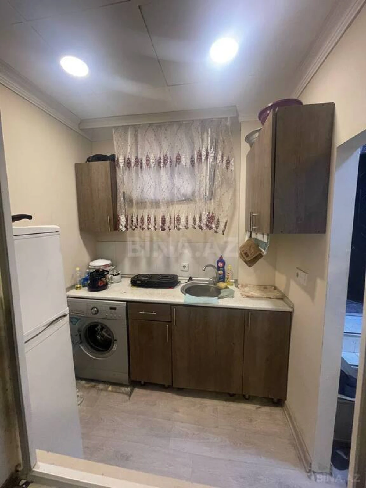 Satılır obyekt 99 m²