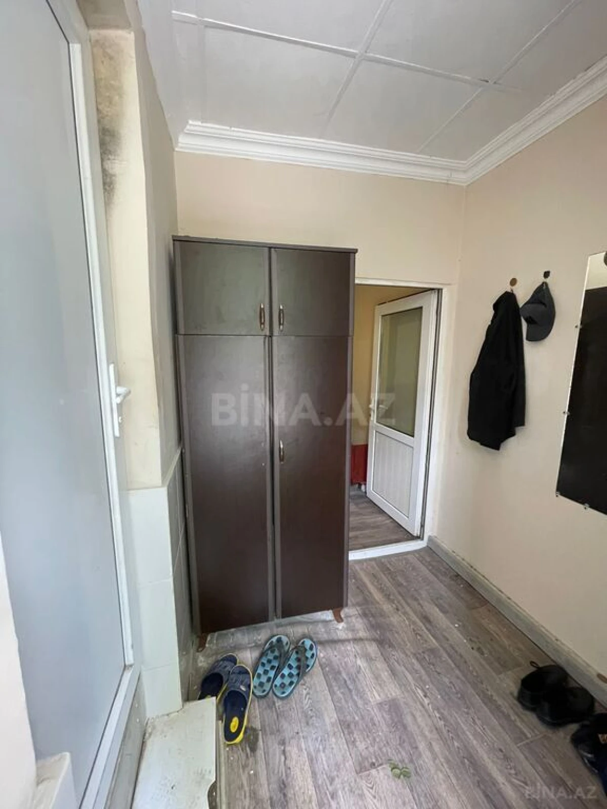 Satılır obyekt 99 m²