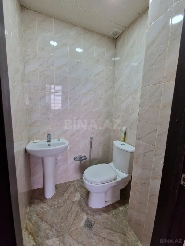 Satılır 2 otaqlı mənzil 54 m²