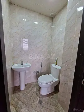 Satılır 2 otaqlı mənzil 54 m²